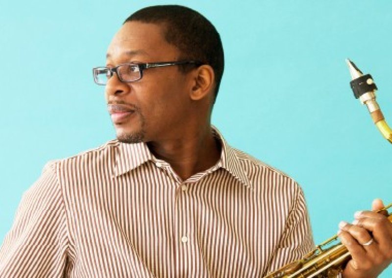 Američki saksofonist Ravi Coltrane otvara Jazz.hr