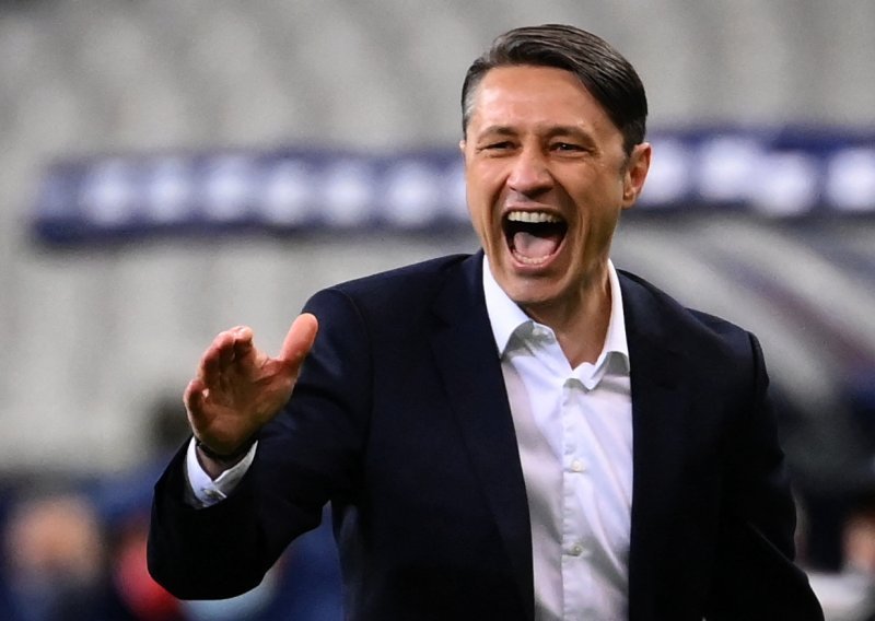 Niko Kovač kupuje u Madridu; Real je ovog napadača platio čak 63 milijuna eura, a sada će ga za sitniš prodati Monacu