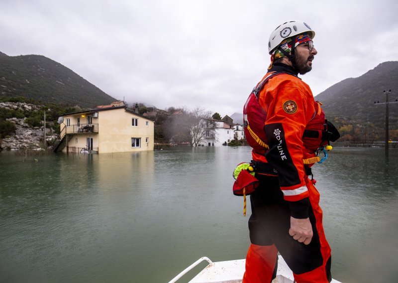 Hrvatska kao arkadijski otok blaženih: Svijet kakav poznajemo ruši se pred našim očima, a kod nas nikog nije briga. Zašto je tomu tako?