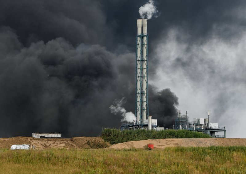 Dan nakon eksplozije u Leverkusenu nema nade za preživjelima