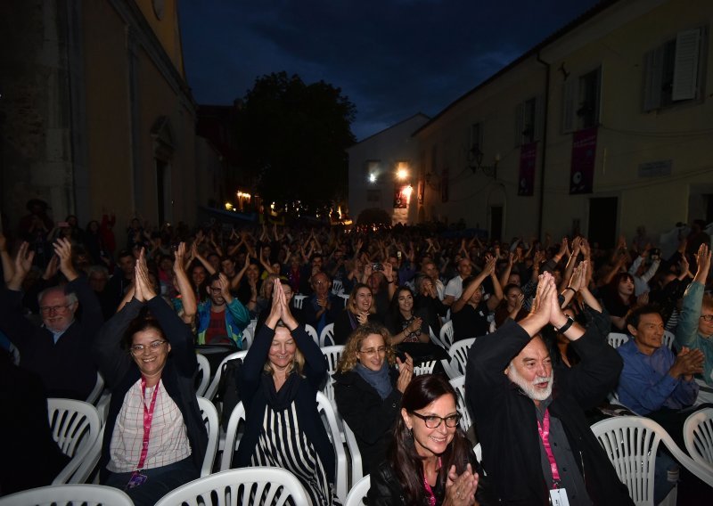 Povratak na brdo: Motovun od večeras postao najbolja kulisa za uživanje u filmovima