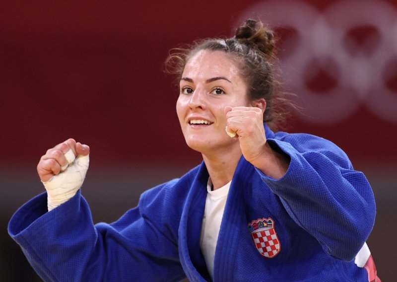 Hrvatska džudašica Barbara Matić ipak nije uspjela osvojiti brončanu olimpijsku medalju; bolja je bila ozlijeđena i izmučena Ruskinja Taimazova: Bila sam blizu...