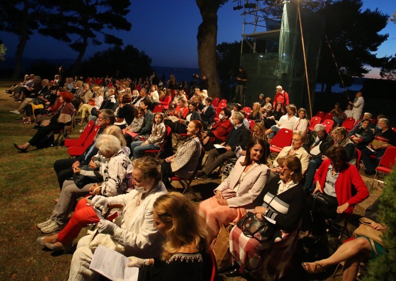 67. Splitsko ljeto: Premijera Marinkovićeve 'Glorije' održat će se na Sustipanu