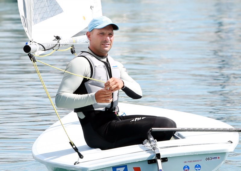 Tonči Stipanović ostao u igri za olimpijsko odličje; Vorobeva i braća Fantela sve dalje od borbe za medalje