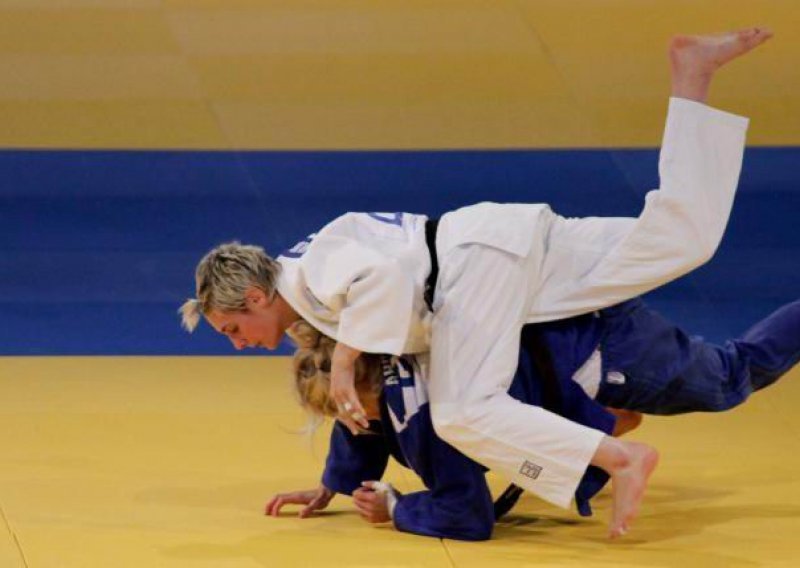 Judo će postati izborni predmet u školama