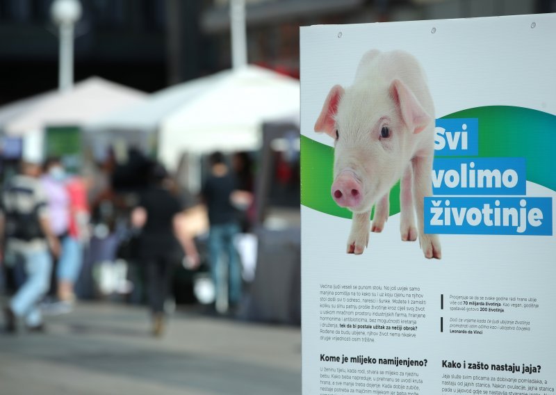 ZeGeVege 3. i 4. rujna uz jestive žlice, slamke i kompostabilnu ambalažu