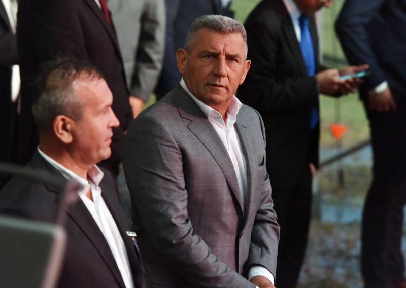 General Ante Gotovina: Pelješki most bi trebao nositi ime koje se nalazi na zastavi Dubrovnika