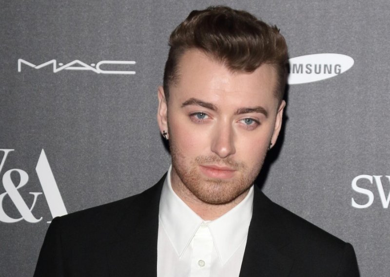 Sam Smith snimio pjesmu za novi film o Bondu