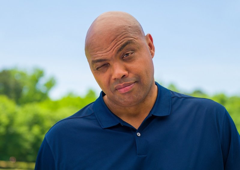 NBA legenda Charles Barkley ne vjeruje u kriptovalute: 'Naučio sam reći - ne'