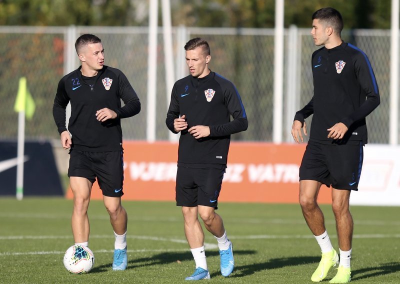 Još jedan veliki transfer Osijeka i Nenada Bjelice; na Gradski vrt dolazi hrvatski reprezentativac koji je stasao i u Dinamu