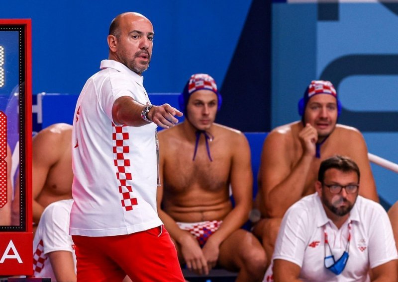 Hrvatski izbornik i važan igrač Barakuda bez pardona opleli po organizatorima Igara u Tokiju i rekli su tužnu istinu: Ovog ima samo u našem glupom sportu!