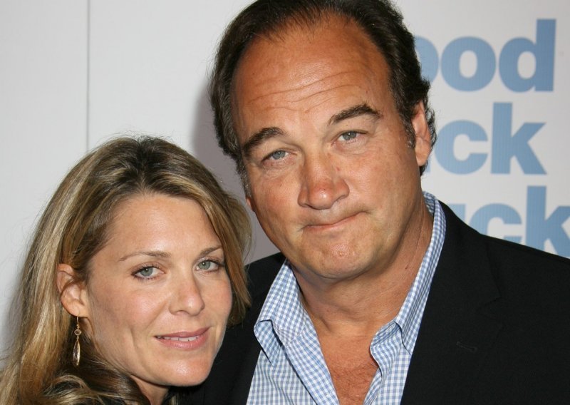 Jim Belushi podnio zahtjev za razvod od supruge Jennifer Sloan