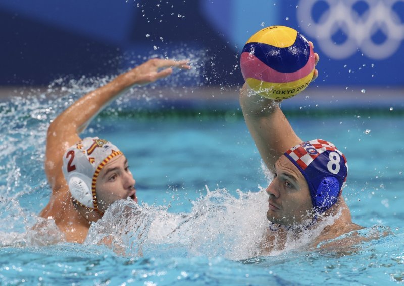 Poznato je tko će nositi hrvatsku zastavu na zatvaranju Olimpijskih igara u Tokiju