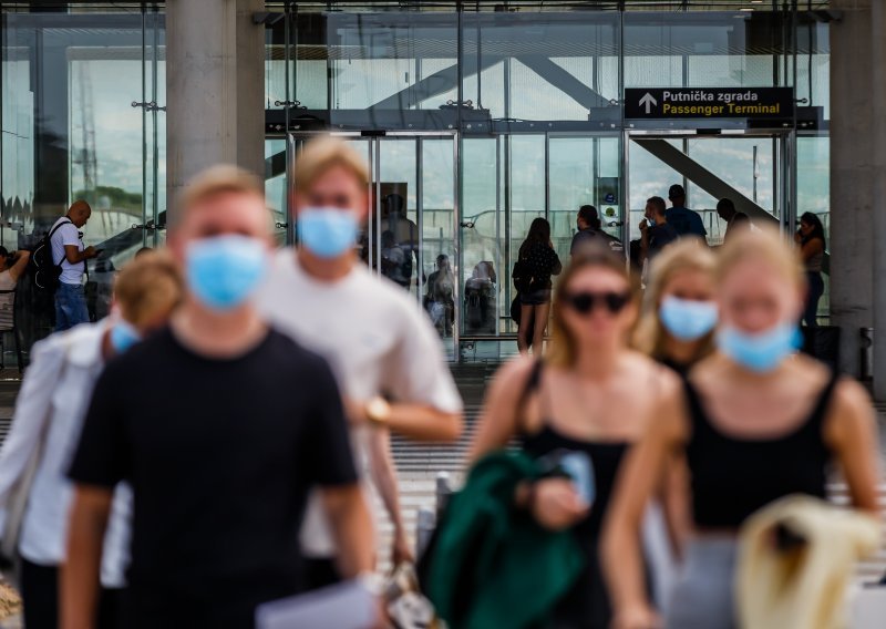 Hrvatska im je jedina u zelenom: Stižu Nizozemci