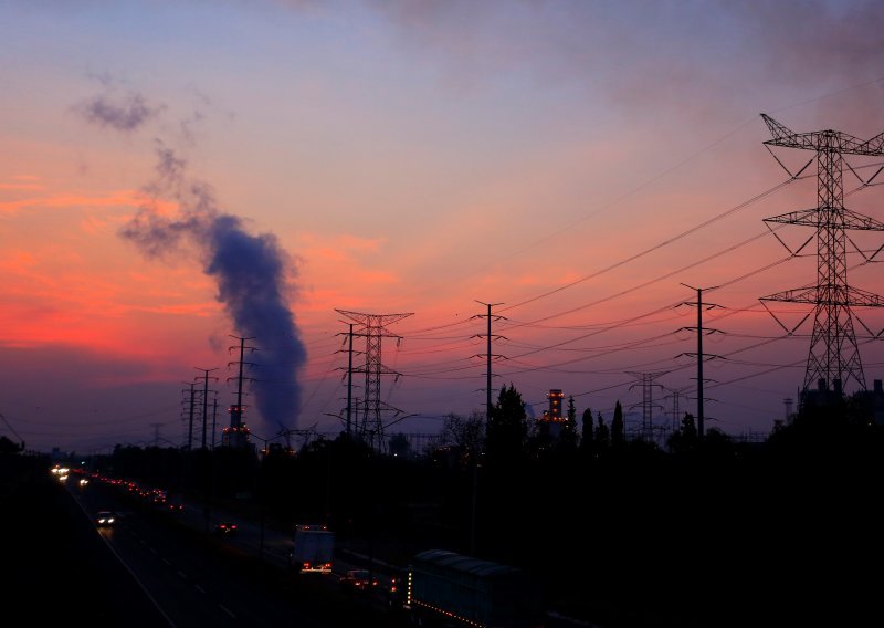 Najbogatiji prodaju priču o čistoj energiji, a najviše ulažu u fosilna goriva