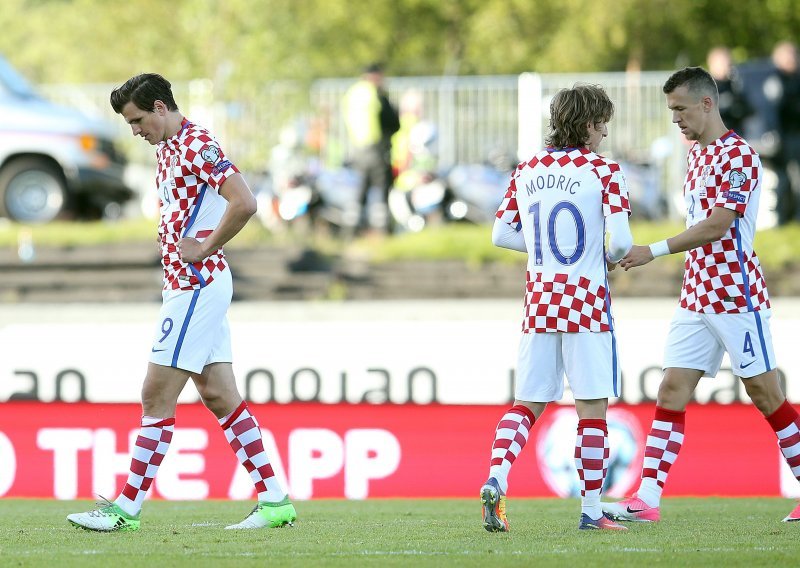 Zaobišao je Hajduk i Dinamo, ali napravio je respektabilnu inozemnu karijeru te stigao do reprezentacije, a sada je preselio u Saudijsku Arabije