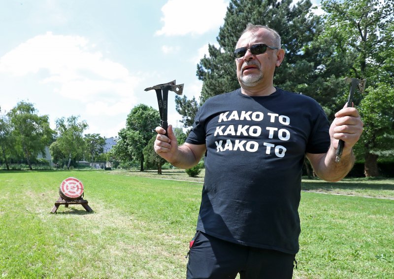 Šprajc spreman na zaokret u karijeri, a za to će mu trebati pomoć zgodnih djevojaka