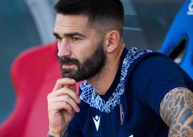 Marko Livaja dao znakovit odgovor hoće li napustiti Hajduk ako dođe nemoralna ponuda, a u svom stilu dotakao se i mogućeg povratku u hrvatsku reprezentaciju