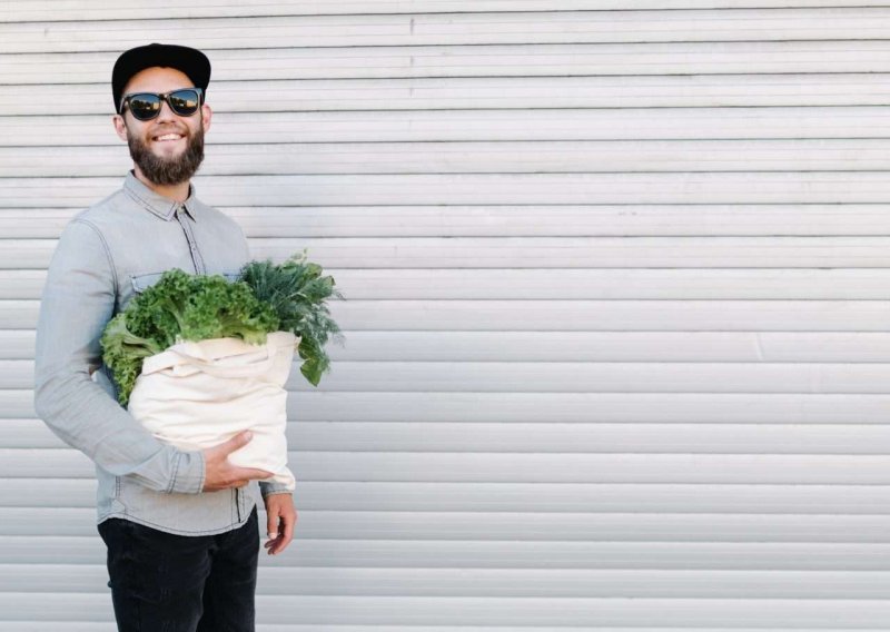 Jeste li ikad čuli za zero waste pokret i pomislili koliko je nemoguće ne proizvoditi nikakvo smeće? E, pa naš je novinar testirao izvedivost te ideje!