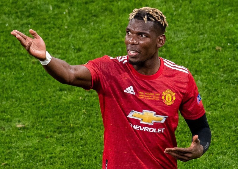 Paul Pogba najavio je odlazak iz Manchester Uniteda, a onda mu je stigla brutalna ponuda koju jednostavno ne može odbiti...