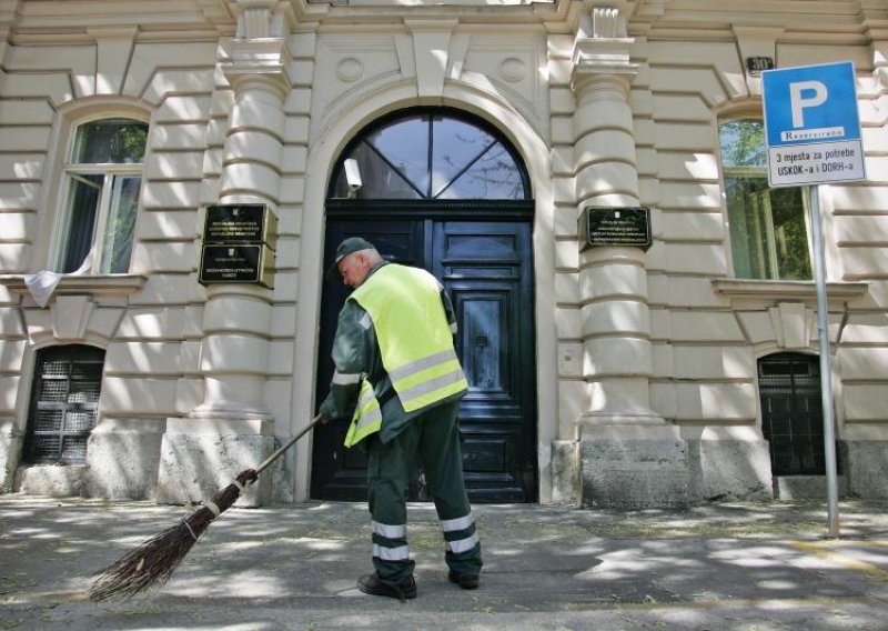 'Državno odvjetništvo nije pogriješilo!'