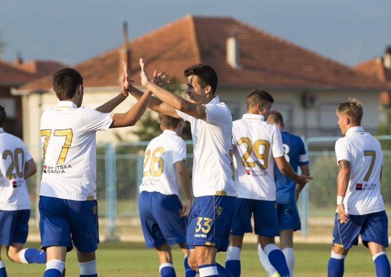 Hajduk želi euforiju u Splitu i zato mu treba pobjeda