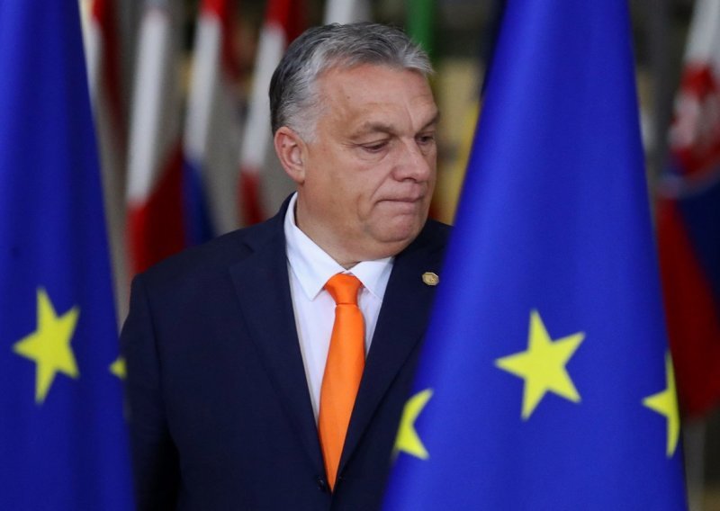 Orban planira izlazak Mađarske iz Europske unije?! Na pomolu je 'Huxit'?