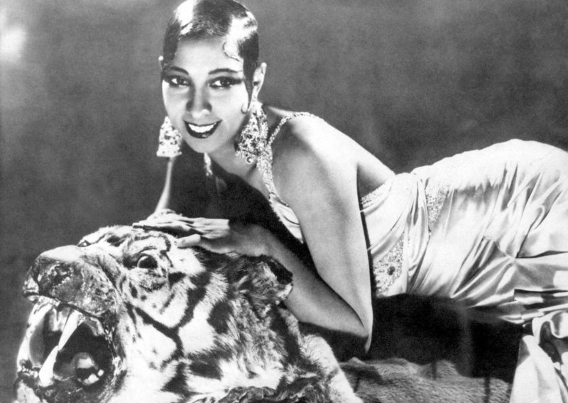 Slavna Josephine Baker bit će pokopana u francuskom Panteonu