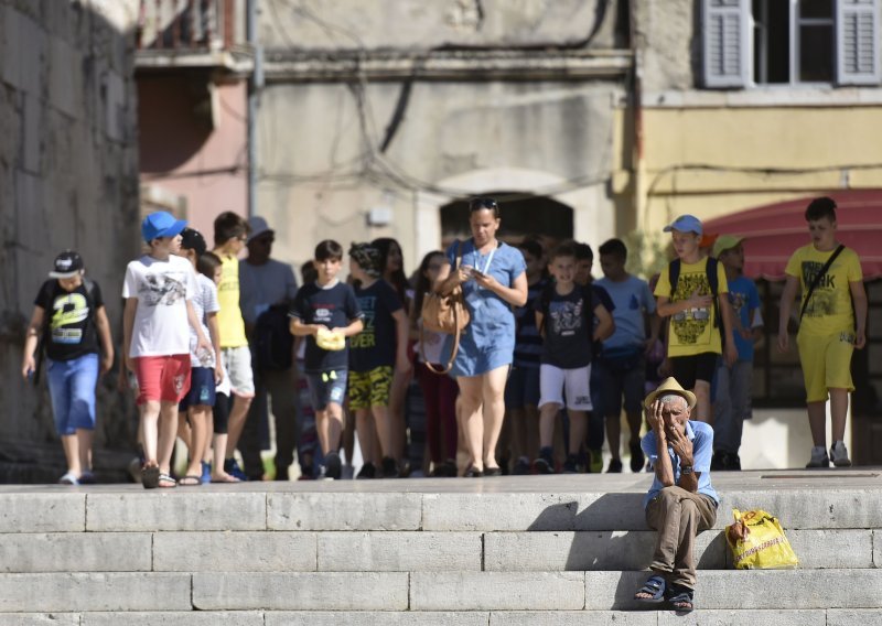 Turizam u brojnim obalnim destinacijama već u rujnu bolji nego rekordne 2019. godine, sve više rezervacija i za listopad