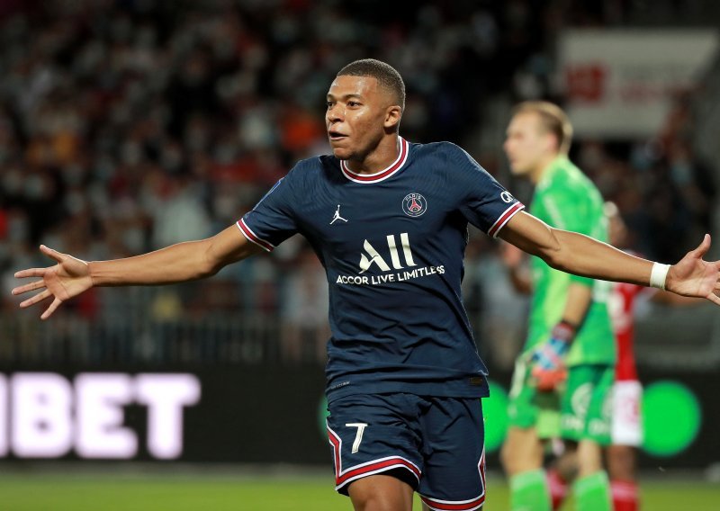 Real poslao PSG-u ponudu koju neće odbiti; Kylian Mbappé odlazi u Madrid, a u Parizu su već pronašli njegovu zamjenu i krenuli u realizaciju megatransfera