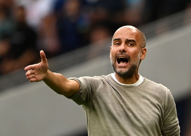 Pep Guardiola radi na najzvučnijem transferu Manchester Cityja, a ujedno najavljuje i svoje povlačenje iz kluba?