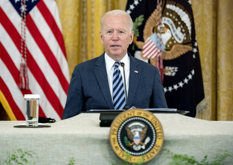 Biden obećao braniti pravo na pobačaj i osudio skandalozni teksaški zakon