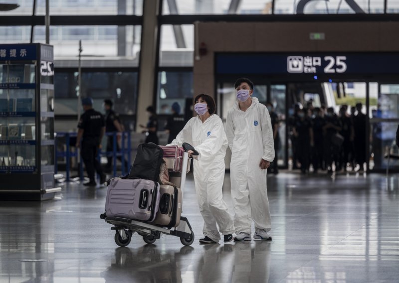 Šangaj ukida 'nerazumna' ograničenja' za tvrtke, Peking ublažava mjere