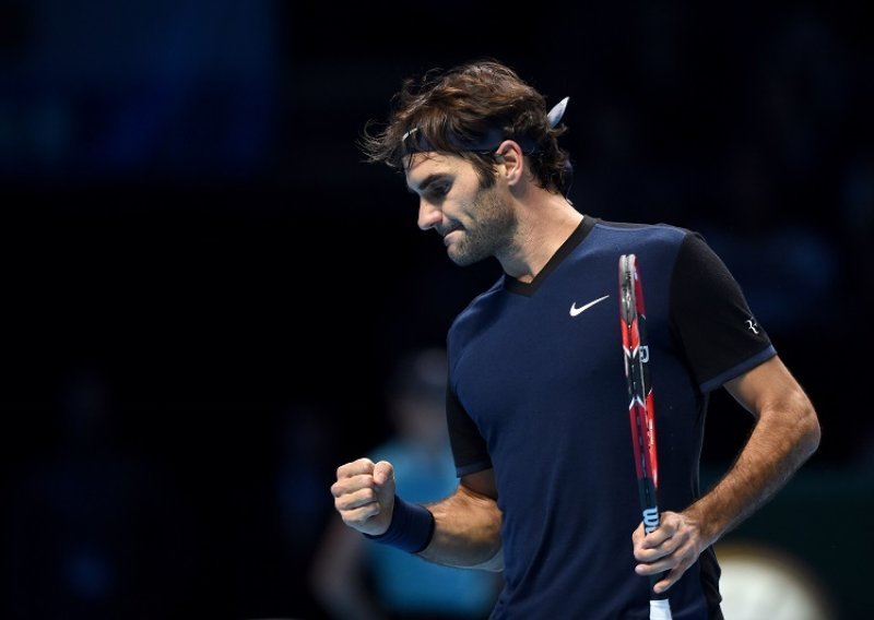 Ni Federer ne može vjerovati da je Đoković to napravio Nadalu