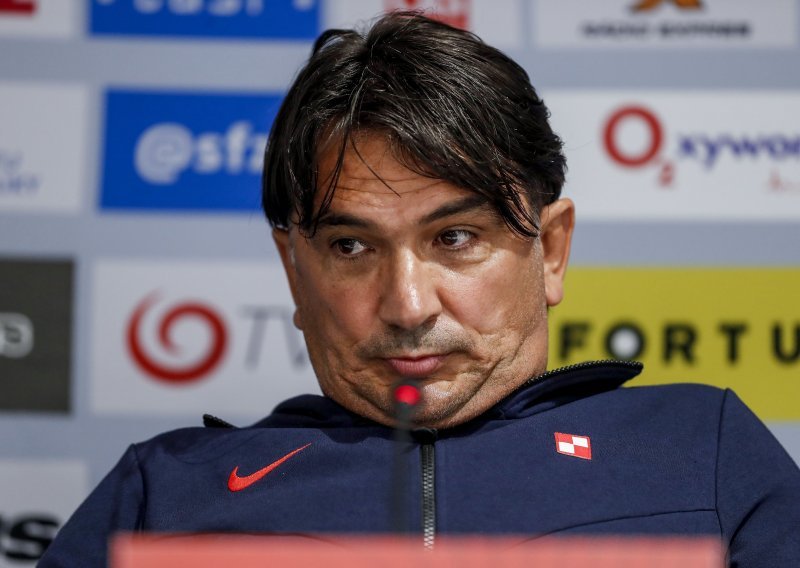 Zlatko Dalić objavio popis igrača za Cipar i Slovačku, na kojem nema jedne velike zvijezde koja igra fantastično: Raduje nas povratak Luke Modrića, ali...