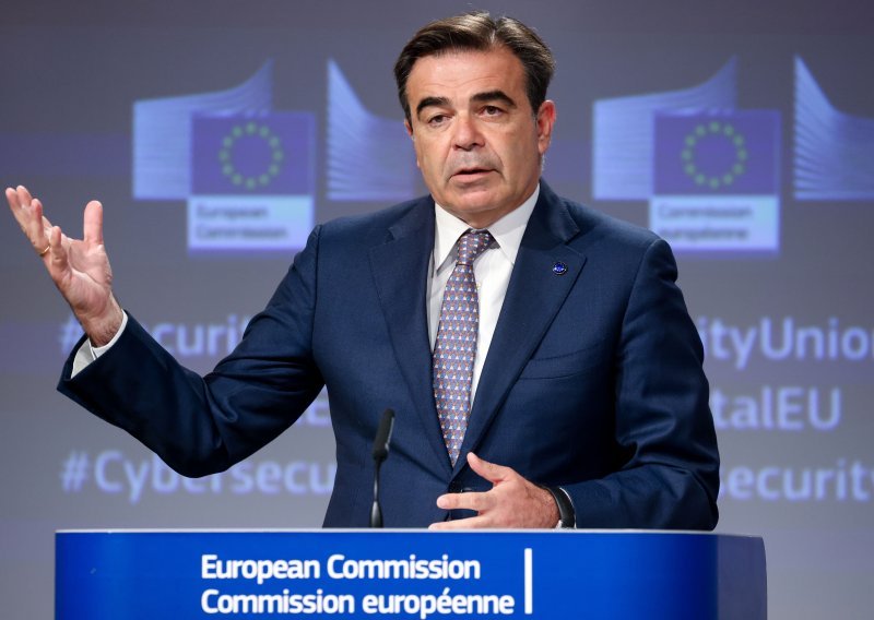 Schinas: Pravo je vrijeme za zajedničku EU migracijsku politiku