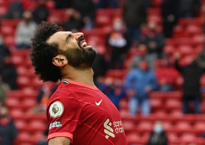 Nakon što mu je Liverpool uskratio putovanje u Egipat, Mohamed Salah pronašao način kako će se naplatiti od Redsa?