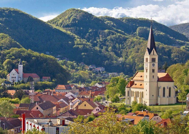 U Krapini počeo Tjedan kajkavske kulture - Krapina 2021.