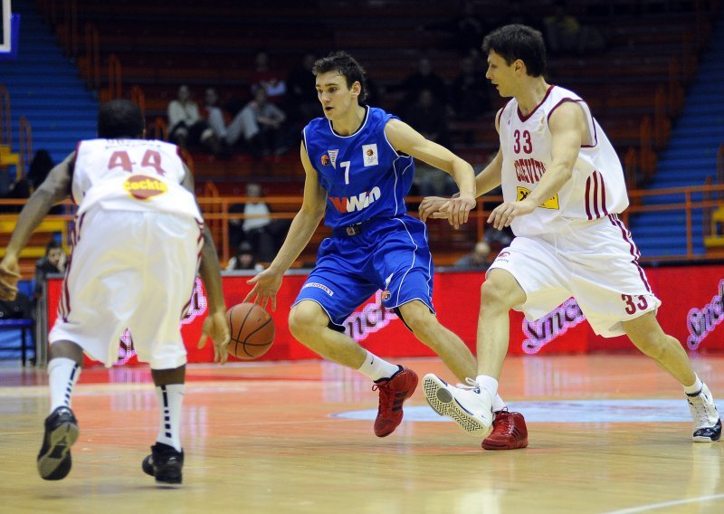 Ivan Ramljak pojačao Zadar uz mogućnost raskida ugovora