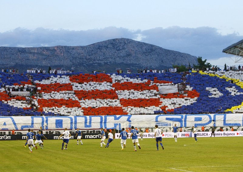 Dobra vijest za Hajduk: Podmiren dug Šibeniku