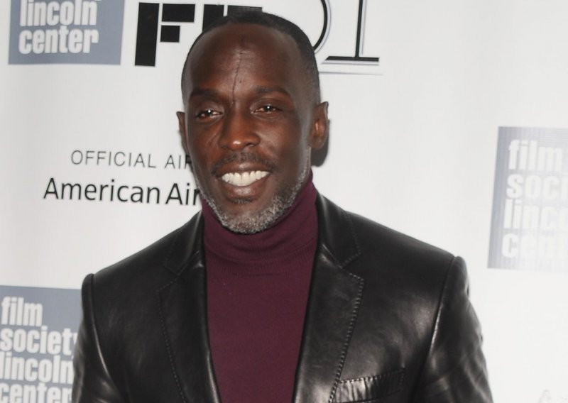 Preminuo je glumac Michael K. Williams, Omar iz kultne serije 'The Wire'