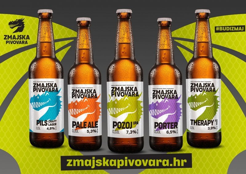 Beskompromisna kvaliteta, odvažnost… i malo magije. I u okusu i u izgledu!