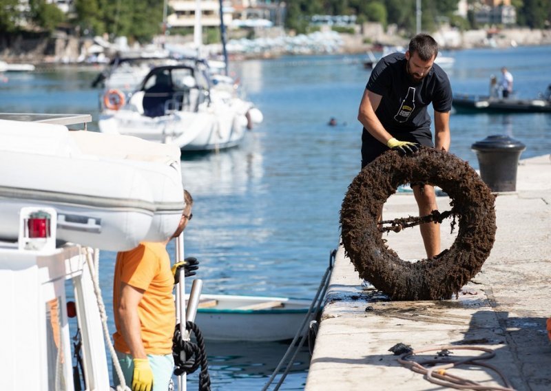 Počela druga faza Žujine kampanje ‘Čuvaj, pazi, ne bacaj!’