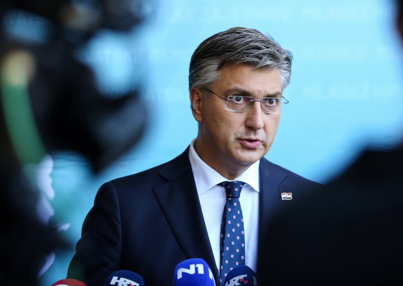 Premijer Plenković na Tjednu kajkavske kulture