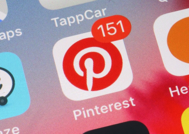 Tužila Pinterest za krađu ideja i ponovno otvorila staru ranu odnosa prema ženama: 'Očekivala sam da će mi se odužiti čim budu mogli...'