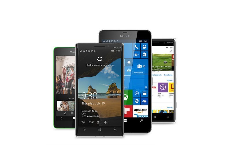 I Windows 10 Mobile dobio aplikaciju za Facebook