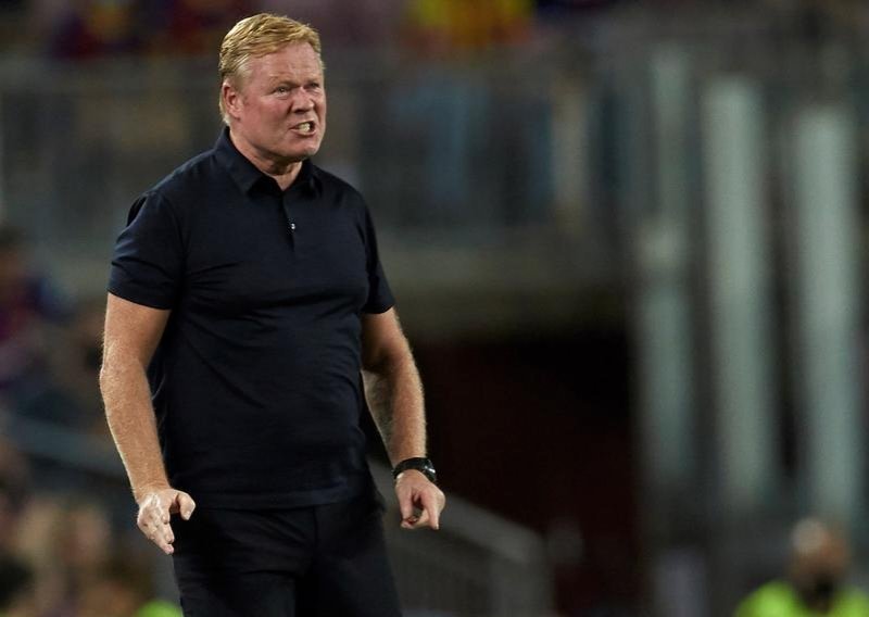 Trener Barcelone Koeman svojom čudnom izjavom, nakon što ih je Bayern ponizio na startu Lige prvaka, razljutio navijače; evo što je rekao