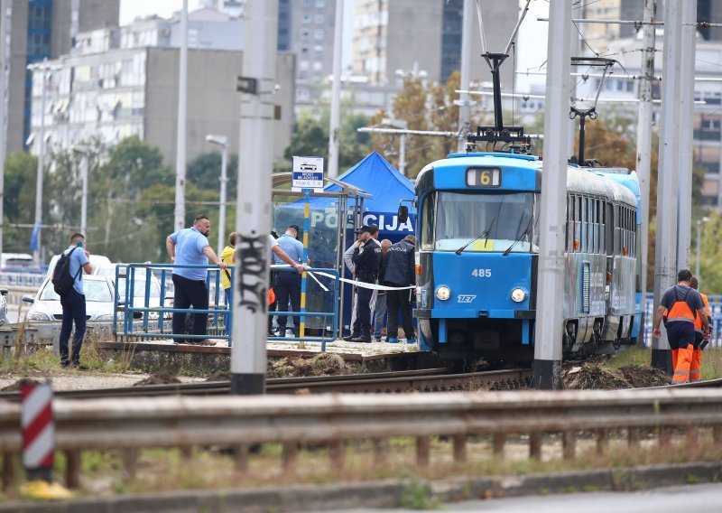 Detalji smrti u tramvaju: Zagrepčanin je uboden u vrat