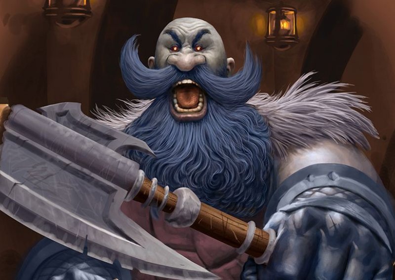 Hearthstone: Zloglasni špil Grim Patron odlazi u povijest