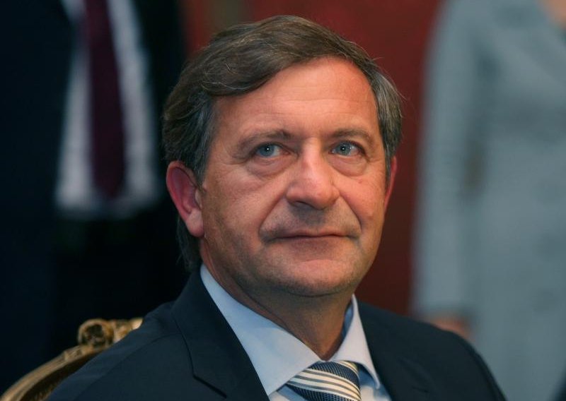 Erjavec: Očekujem presudu o granici tek nakon hrvatskih izbora